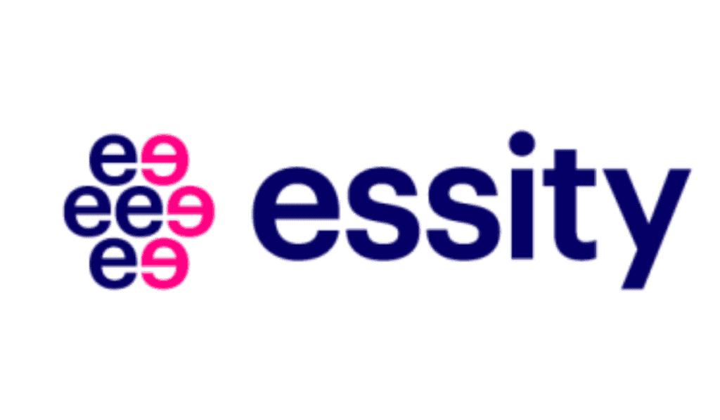 Essity fue incluida como compañía líder en sostenibilidad global Essity fue incluida como compañía líder en sostenibilidad global