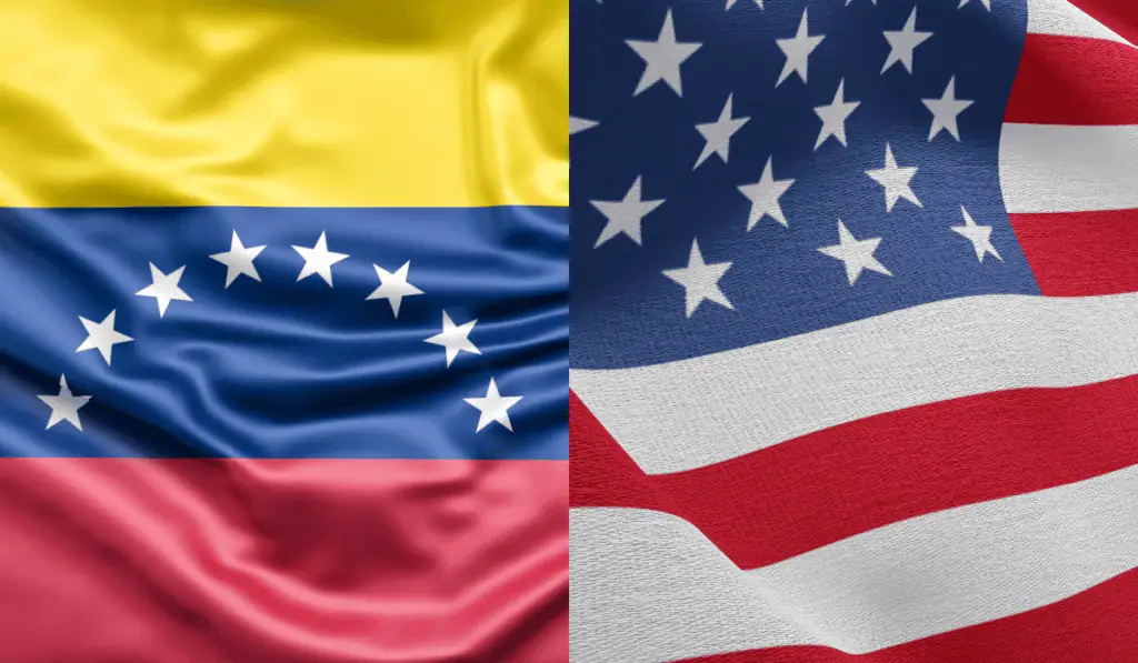 EE. UU. abre la puerta a algunas actividades petroleras en Venezuela, bajo condiciones: así impactaría a Colombia Venezuela retomará relaciones diplomáticas con Estados Unidos