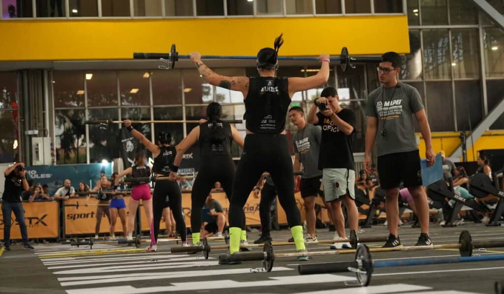 Expofitness anuncia nueva edición en Medellín; novedades y actividades del evento Expofitness anuncia nueva edición en Medellín