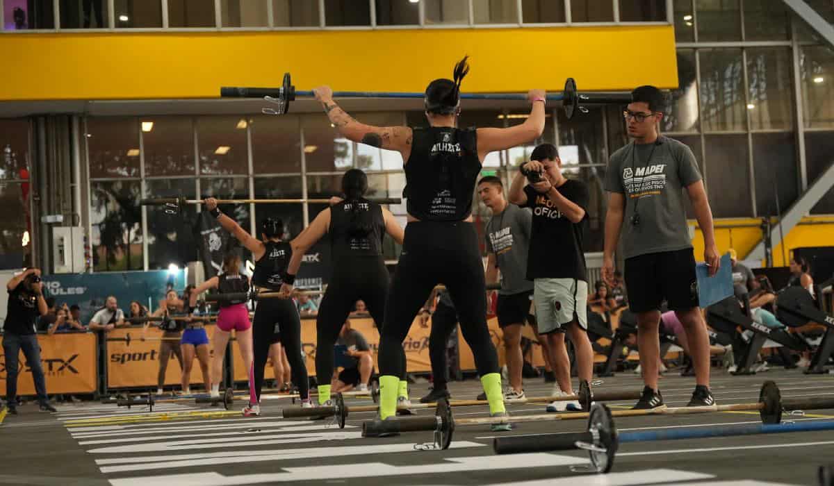 Home - Valora Analitik Expofitness anuncia nueva edición en Medellín