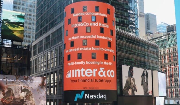 Colombianos con negocios en Estados Unidos tendrán nueva alternativa bancaria con oficina de Inter en Florida Fintech Inter recibió autorización para abrir una sucursal internacional en Florida, EE. UU