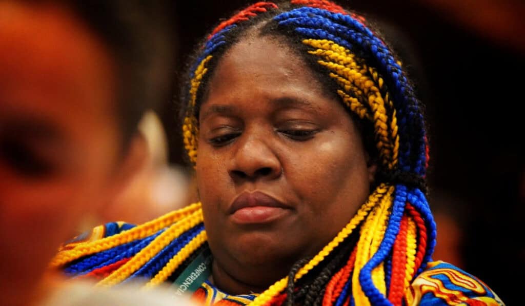 MinIgualdad afirma haber “destrabado” la ejecución presupuestal heredada en 2025 Foto_ Tomada del Ministerio de la Igualdad de Colombia