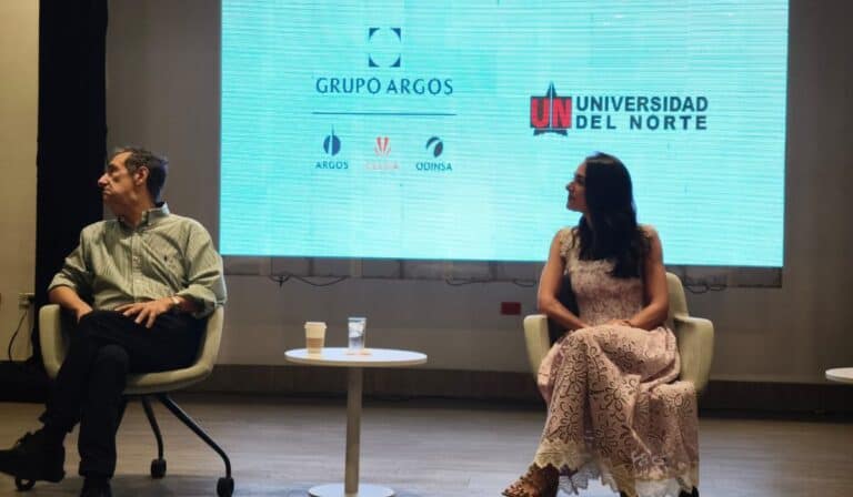 Fundación Grupo Argos se une con universidad de Barranquilla para entregar becas a jóvenes Fundación Grupo Argos y Universidad del Norte