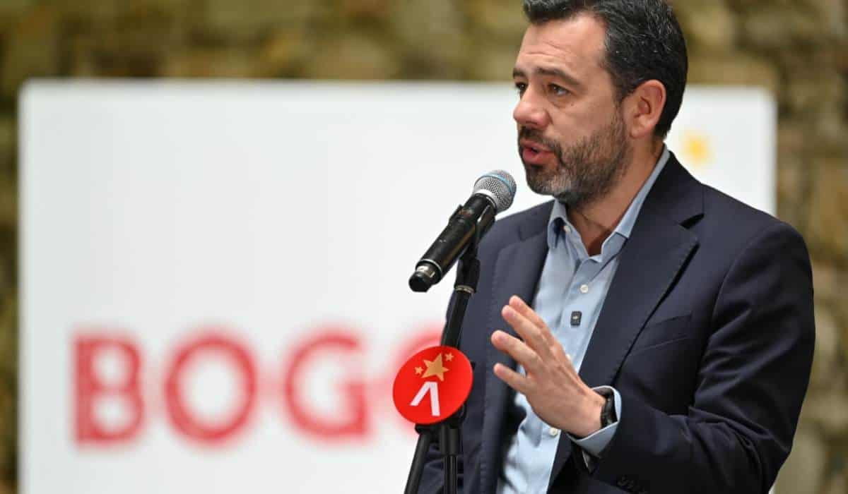 Home - Valora Analitik Galán anuncia que se declara desierta licitación para la línea 2 del metro de Bogotá