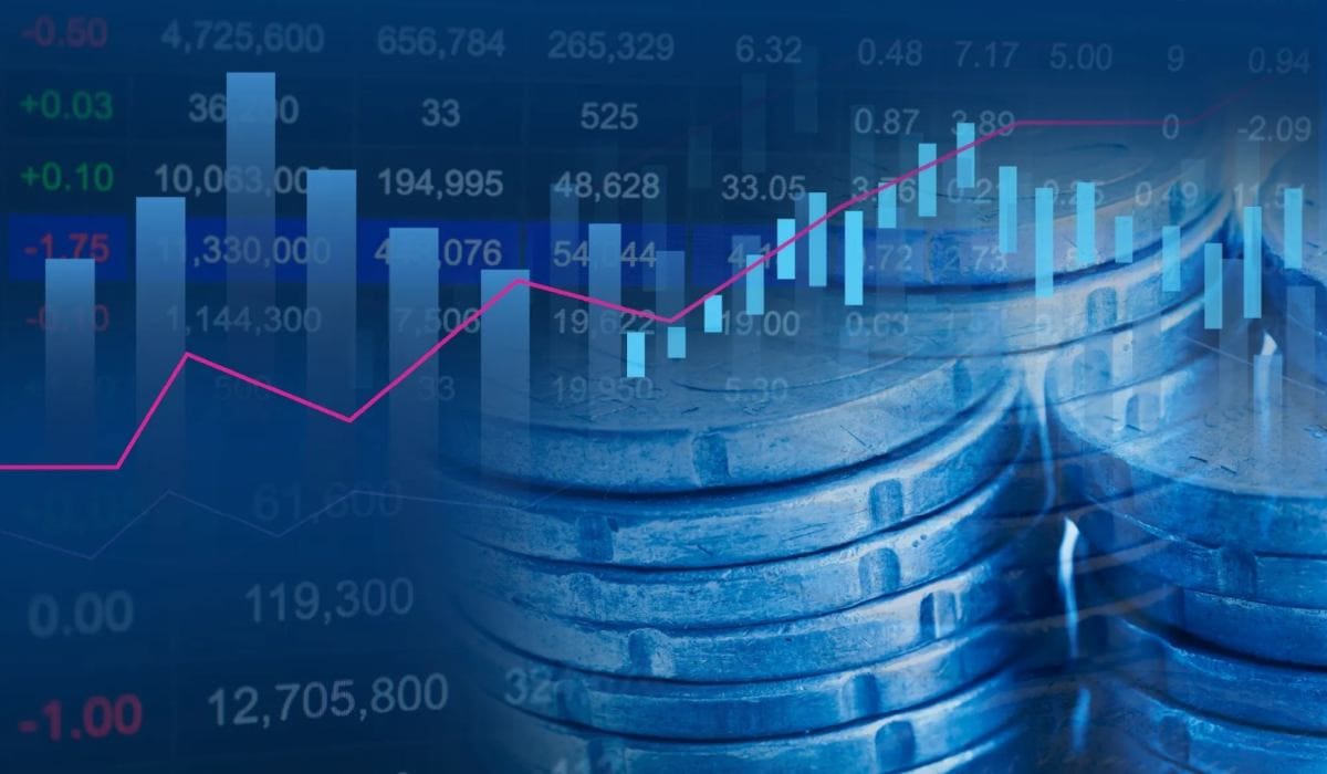 Grupo Energía Bogotá registró jornada de fuerte valorización en la Bolsa de Valores de Colombia