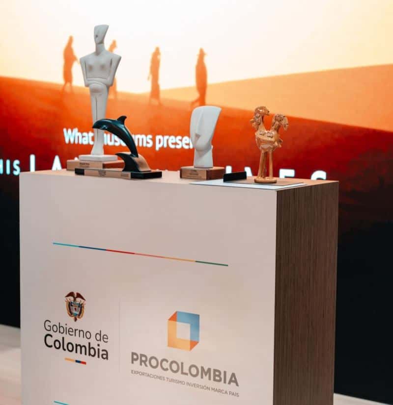 La Guajira lanza nueva campaña global: ¿de qué se trata? La Guajira lanza nueva campaña global