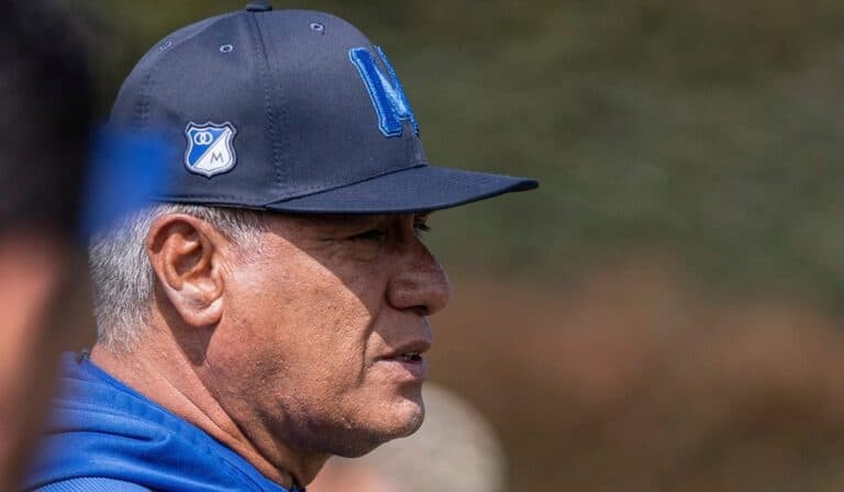 Millonarios tendrá nuevo técnico tras salida de Hernán Torres: ¿Quién podría llegar? Hernán Torres salió de Millonarios