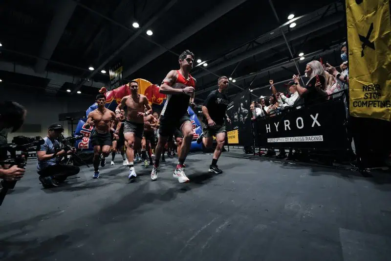 Expofitness anuncia nueva edición en Medellín; novedades y actividades del evento Hyrox