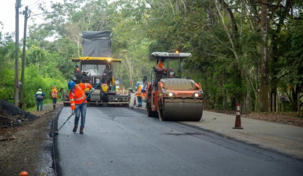 Filial de ISA logra cierre financiero por más de US$281 millones para megavía clave en Panamá ISA en Panamá logró cierre financiero para importante vía (1)