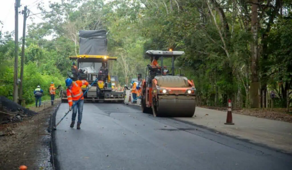 Filial de ISA logra cierre financiero por más de US$281 millones para megavía clave en Panamá ISA en Panamá logró cierre financiero para importante vía (1)