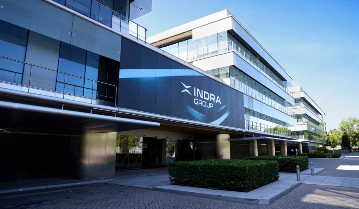 Home - Valora Analitik Indra Group recibió importante contrato en Estados Unidos