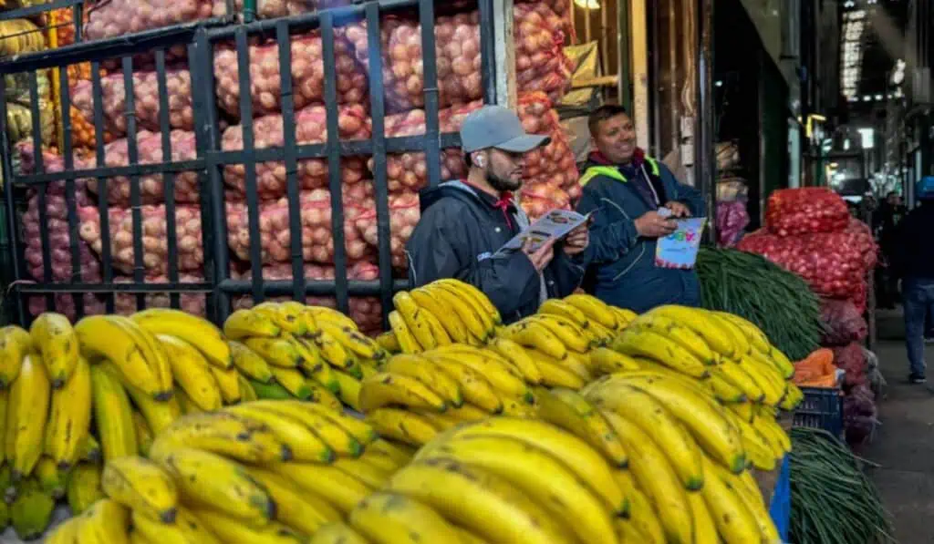 Riesgos para la inflación en Colombia parecieran ser un hecho: Subirán los precios riesgos para la inflación en colombia