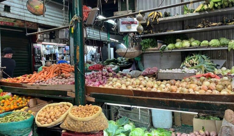 Entregan noticia pesimista para la inflación en Colombia: Reducción se ve lejana Inflación y alimentos