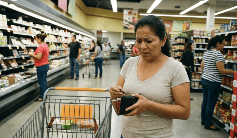 Fuerte aumento del salario mínimo dispara las proyecciones de inflación y tasas de interés en Colombia inflación y tasas de interés