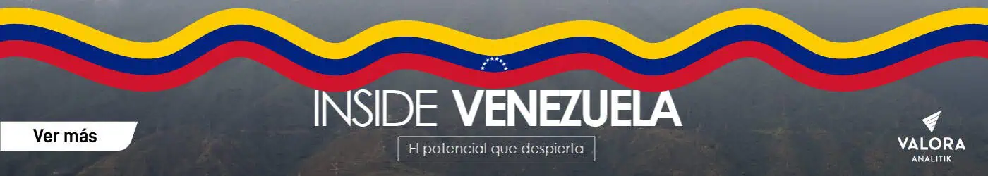 Inside Venezuela - Ir al especial