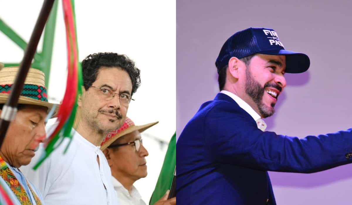 Habrá segunda vuelta en Colombia: Abelardo De la Espriella lidera el preconteo frente a Iván Cepeda