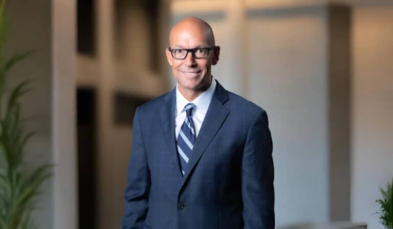 Jason Teter será presidente de Argos Materials LLC, la nueva plataforma de Cementos Argos en EE. UU. Jason Teter será presidente de Argos Materials LLC