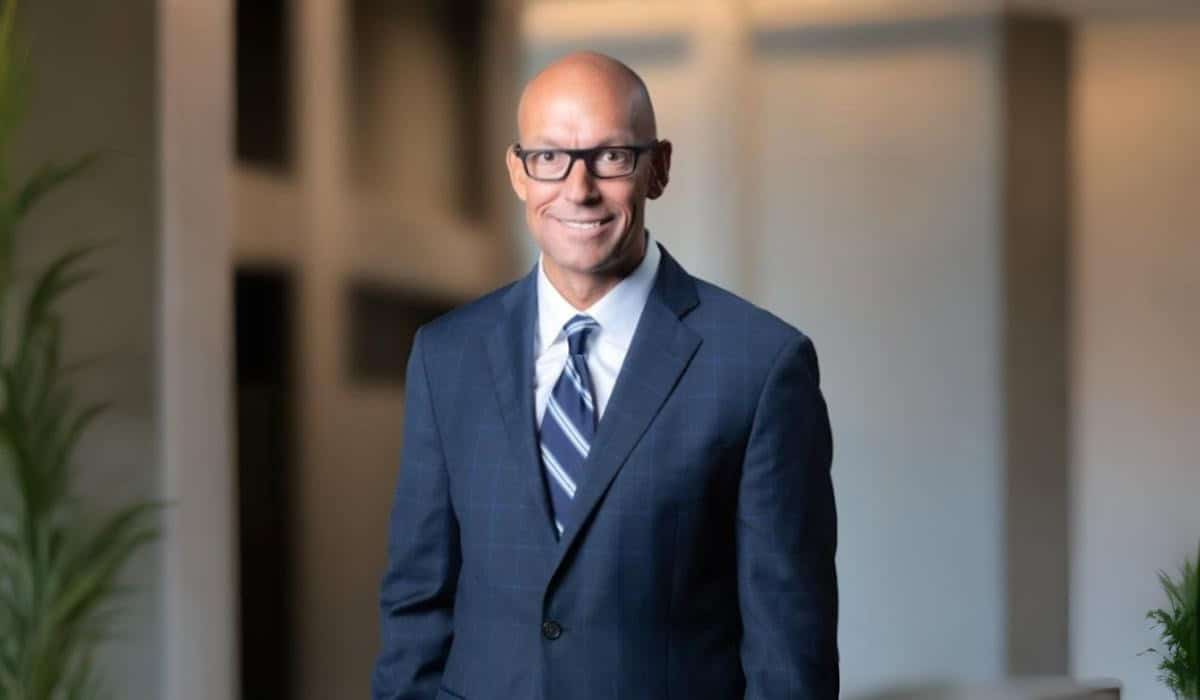 Home - Valora Analitik Jason Teter será presidente de Argos Materials LLC