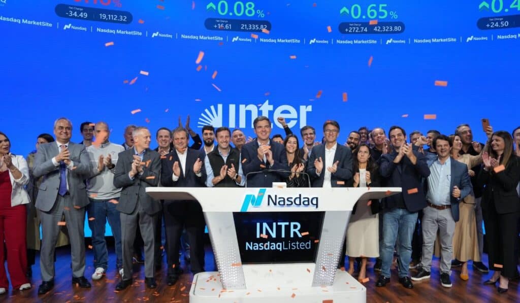 Colombianos con negocios en Estados Unidos tendrán nueva alternativa bancaria con oficina de Inter en Florida João Vitor Menin, CEO Global de Inter