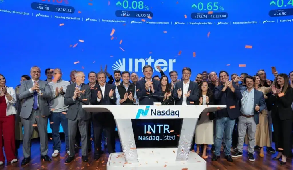 Colombianos con negocios en Estados Unidos tendrán nueva alternativa bancaria con oficina de Inter en Florida João Vitor Menin, CEO Global de Inter