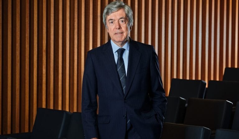 Renta 4 Banco aumentó en 40 % su ganancia en 2025; activos administrados también crecieron Juan Carlos Ureta, presidente de Renta 4 Banco