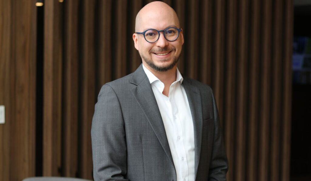 Juan David Ballén es el nuevo director de Estudios Económicos y de Mercado de Aval Asset Management Juan David Ballen asume un nuevo rol al interior del Grupo Aval