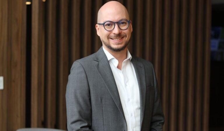 Juan David Ballen es el nuevo director de Estudios Económicos y de Mercado de Aval Asset Management Juan David Ballen asume un nuevo rol al interior del Grupo Aval