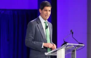 Home - Valora Analitik Kevin Warsh