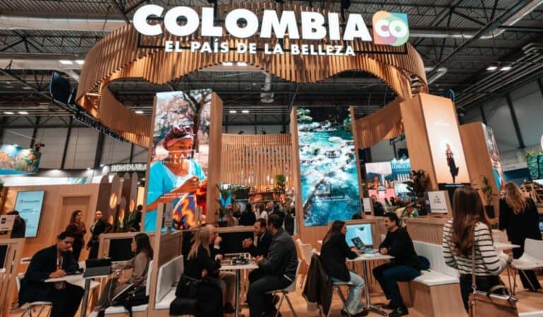 Home - Valora Analitik La Guajira en FITUR 2026