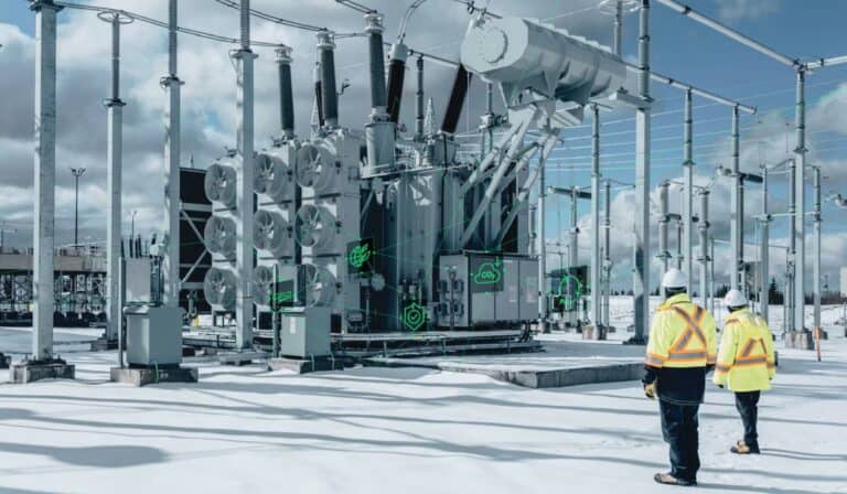 La transformación sostenible como eje clave para fortalecer la seguridad energética en 2026: Hitachi Energy La transformación sostenible como eje clave para fortalecer la seguridad energética en 2026