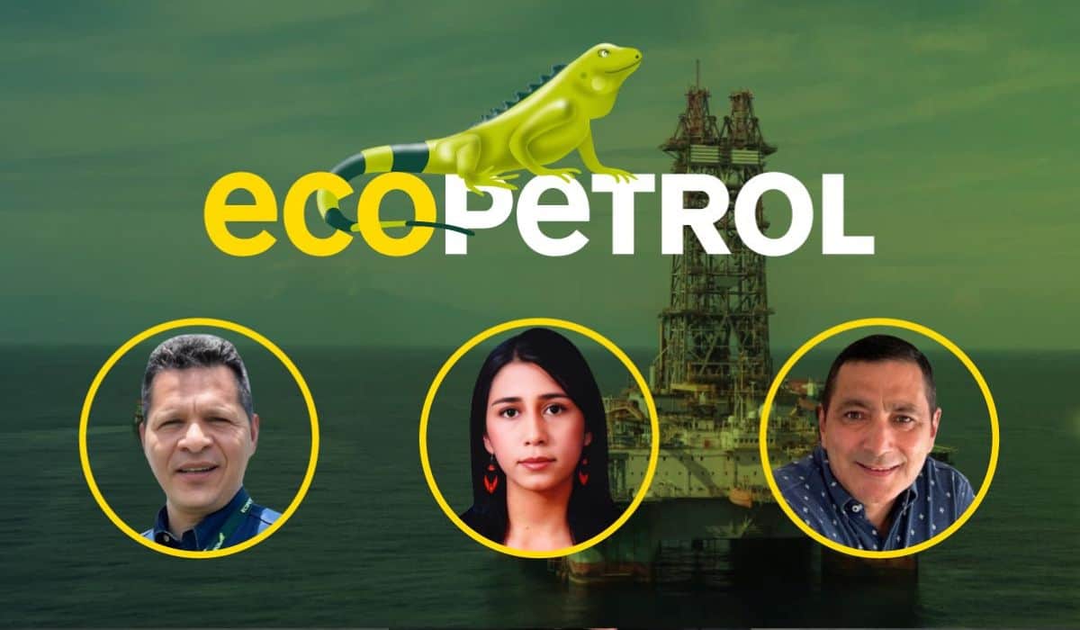 Esta es la plancha de candidatos a nueva Junta de Ecopetrol: entrarían tres nuevos miembros