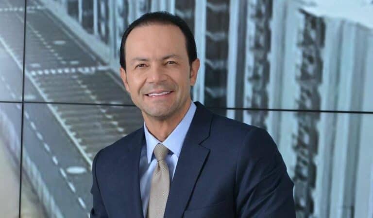 Esta es la importante constructora que congeló los precios de sus viviendas VIS Luis Aurelio Díaz, presidente del Grupo Oikos