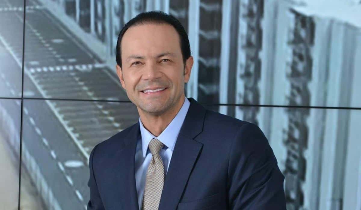 Home - Valora Analitik Luis Aurelio Díaz, presidente del Grupo Oikos