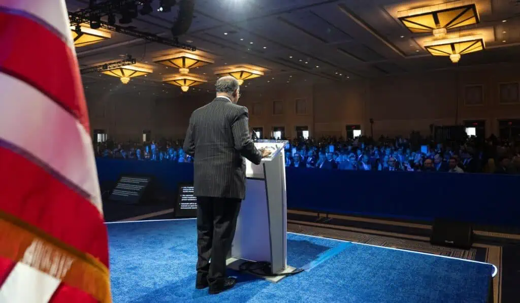 Medellín conocerá claves para la expansión empresarial a EE. UU. en el SelectUSA Roadshow 2026 Medellín se prepara para recibir el SelectUSA Roadshow 2026