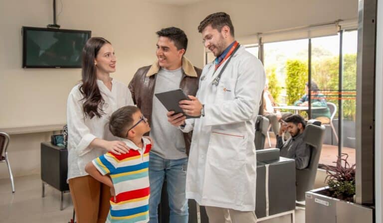 ¿Por qué el cuidado de la salud es una de las mejores inversiones para el 2026? Medicina Prepagada de Compensar