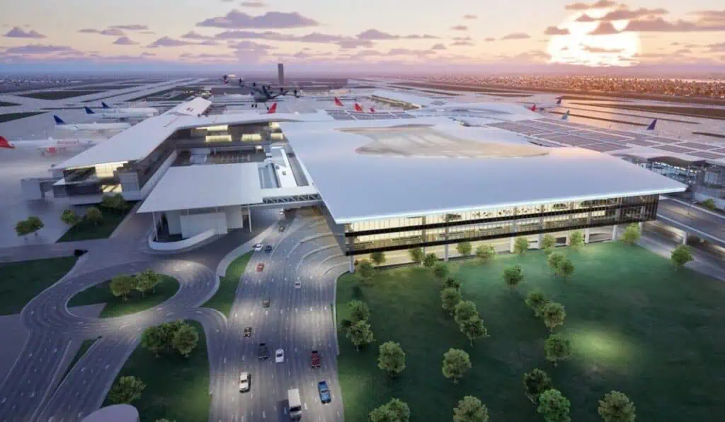 Megaproyecto El Dorado Max se adjudicaría a finales de 2026 o inicios de 2027; Odinsa revela detalles Megaproyecto El Dorado Max se adjudicaría a finales de 2026 o inicios de 2027