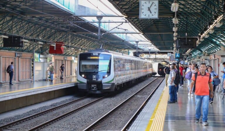 Metro de Medellín recibe certificación de Icontec como empresa carbono neutral