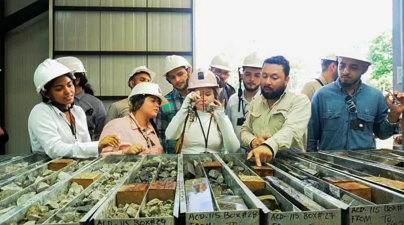 Decisión clave en materia ambiental habilitaría inversión estratégica en el sur de Córdoba Foto: cortesía Minerales Córdoba