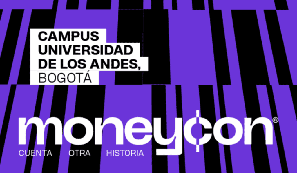 Organizar metas, estrategias y herramientas financieras: así es la atractiva agenda de Moneycon 2026 Así es la atractiva agenda de Moneycon 2026