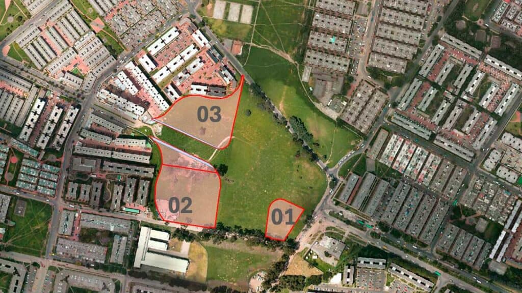 Bogotá ajustará subsidios de vivienda VIS y refuerza su apuesta por renovación urbana ante cambios del Gobierno Gobierno garantiza $13,1 billones para universidades y colegios