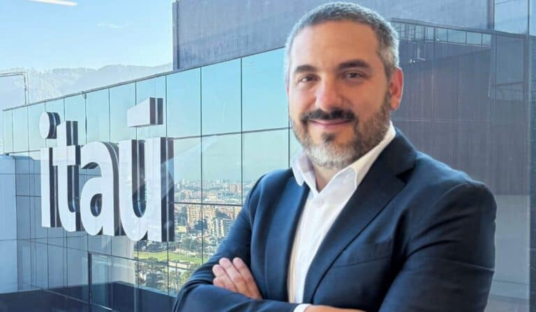 Nicolás Gómez Vallejo es el nuevo vicepresidente de Tesorería de Itaú Colombia Nicolás Gómez llega a la Vicepresidencia de Tesorería de Itaú Colombia