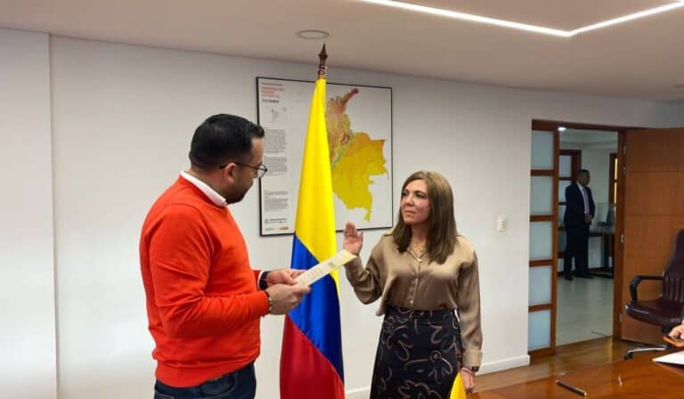 Adriana Jiménez es la nueva comisionada de la CREG: ya fueron nombrados todos los expertos Adriana Jiménez, nueva comisionada de la CREG. Imagen: CREG