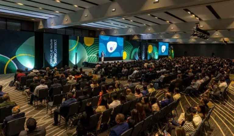 Oracle reunirá expertos en negocios y tecnología en el SuiteConnect para debatir la adopción de IA