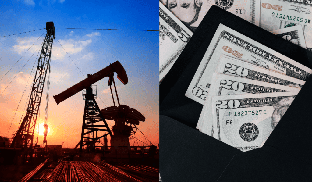 Dólar en Colombia abre con leve alza; acuerdo de Trump y Venezuela presiona precios del petróleo a la baja Dólar en Colombia