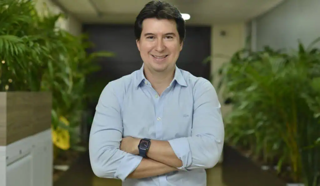 Pierangelo Marchetti es el nuevo vicepresidente para los mercados de Europa, Oriente Medio y África en Colombina Pierangelo Marchetti tendrá un nuevo rol al interior de Colombina