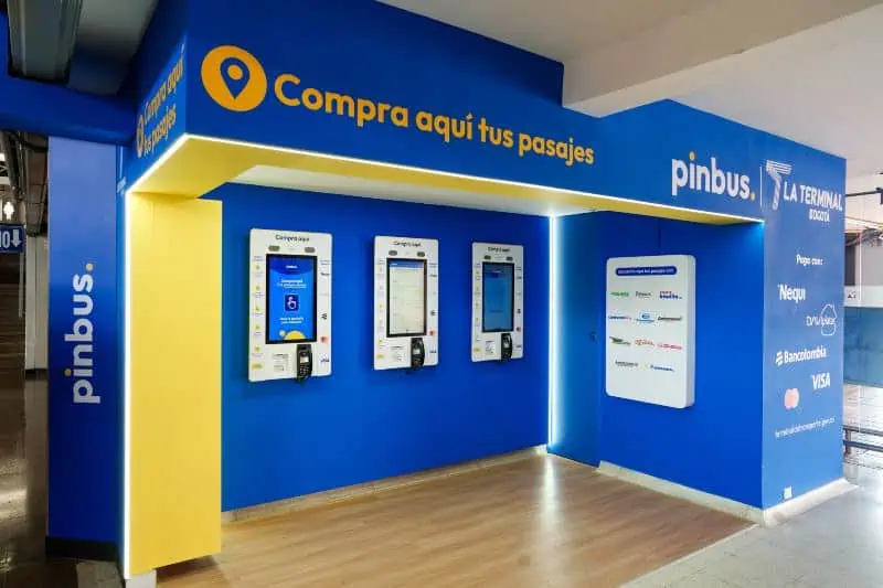 Las 10 rutas de bus más usadas por los viajeros en Puente de Reyes de 2025 Pinbus