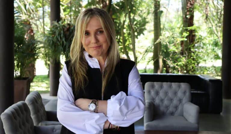 Protección impulsa el buen uso de las cesantías y sus intereses como clave para el bienestar financiero Ángela Maya, líder de ahorro y retiro en Protección