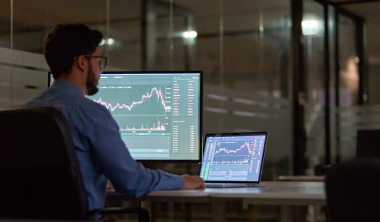 Porvenir lanza nuevo portafolio de inversión en inteligencia artificial desde $100.000 Porvenir lanza nuevo portafolio de inversión en inteligencia artificial desde $100.000