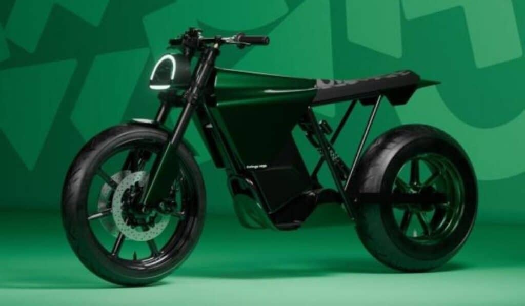 Renault lanzó imponente moto Twingo: Potente, ahorrativa y toda una apuesta al mercado Renault Twingo motocicleta con grandes características