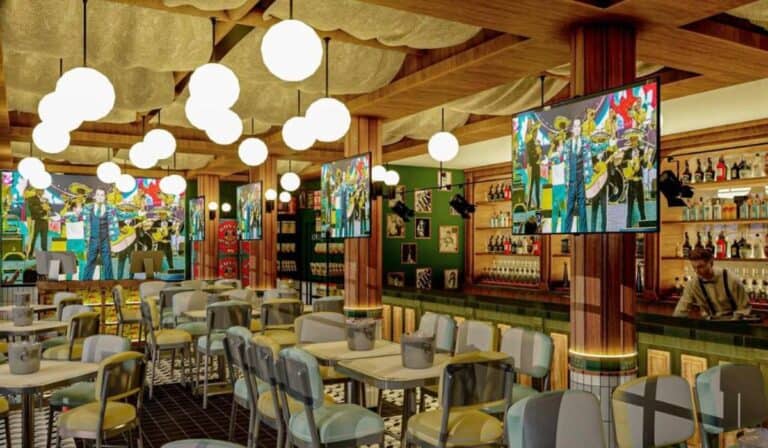 Sala de Despecho inaugura sede en Bogotá tras inversión de casi US$1 millón Sala de Despecho inaugura sede en Bogotá